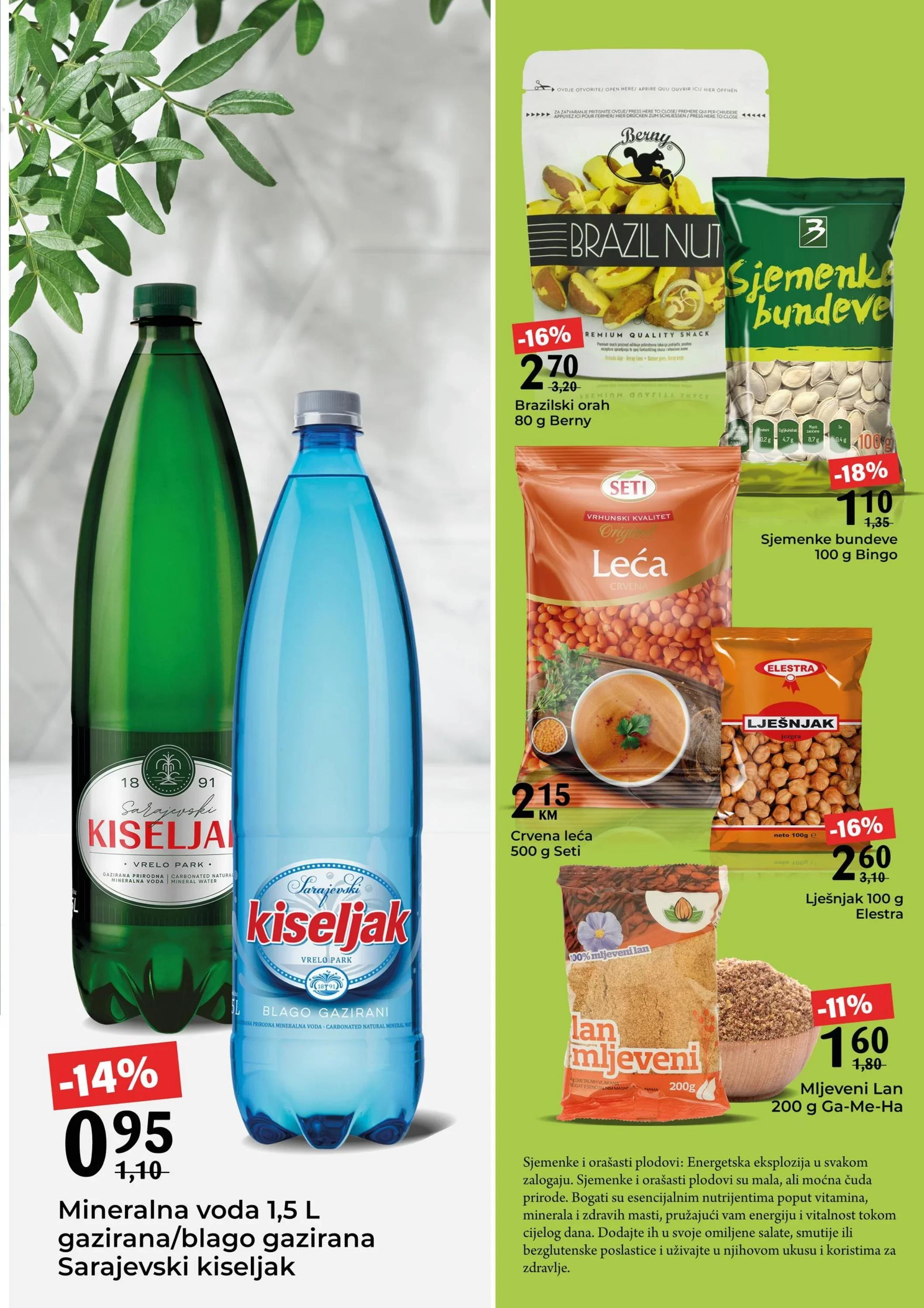 Bingo katalog Magazin Plus 1-23.4.2024.