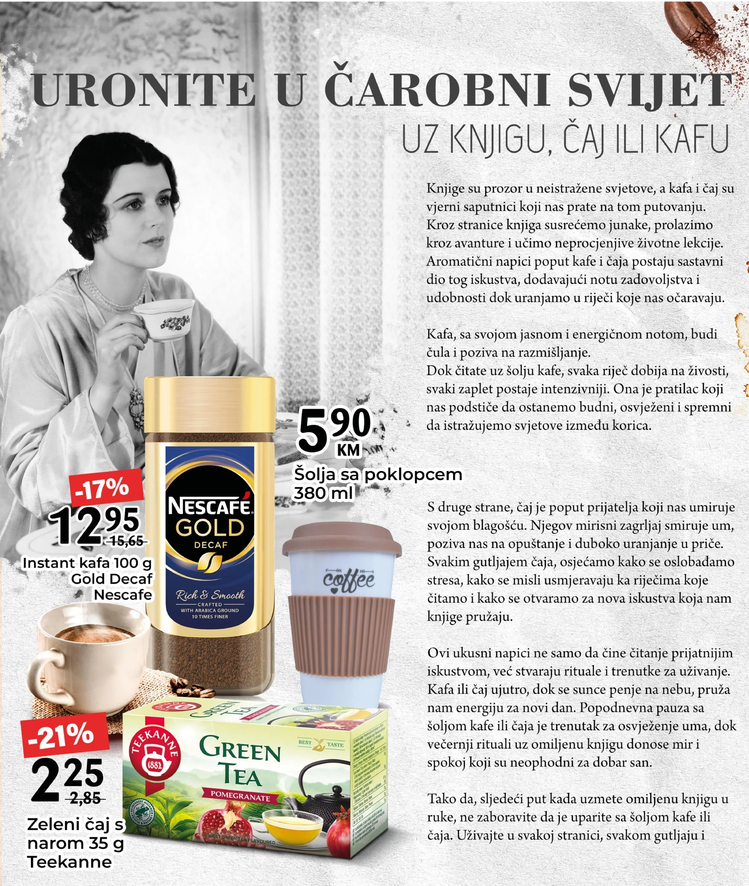 Bingo katalog Magazin Plus 1-23.4.2024.