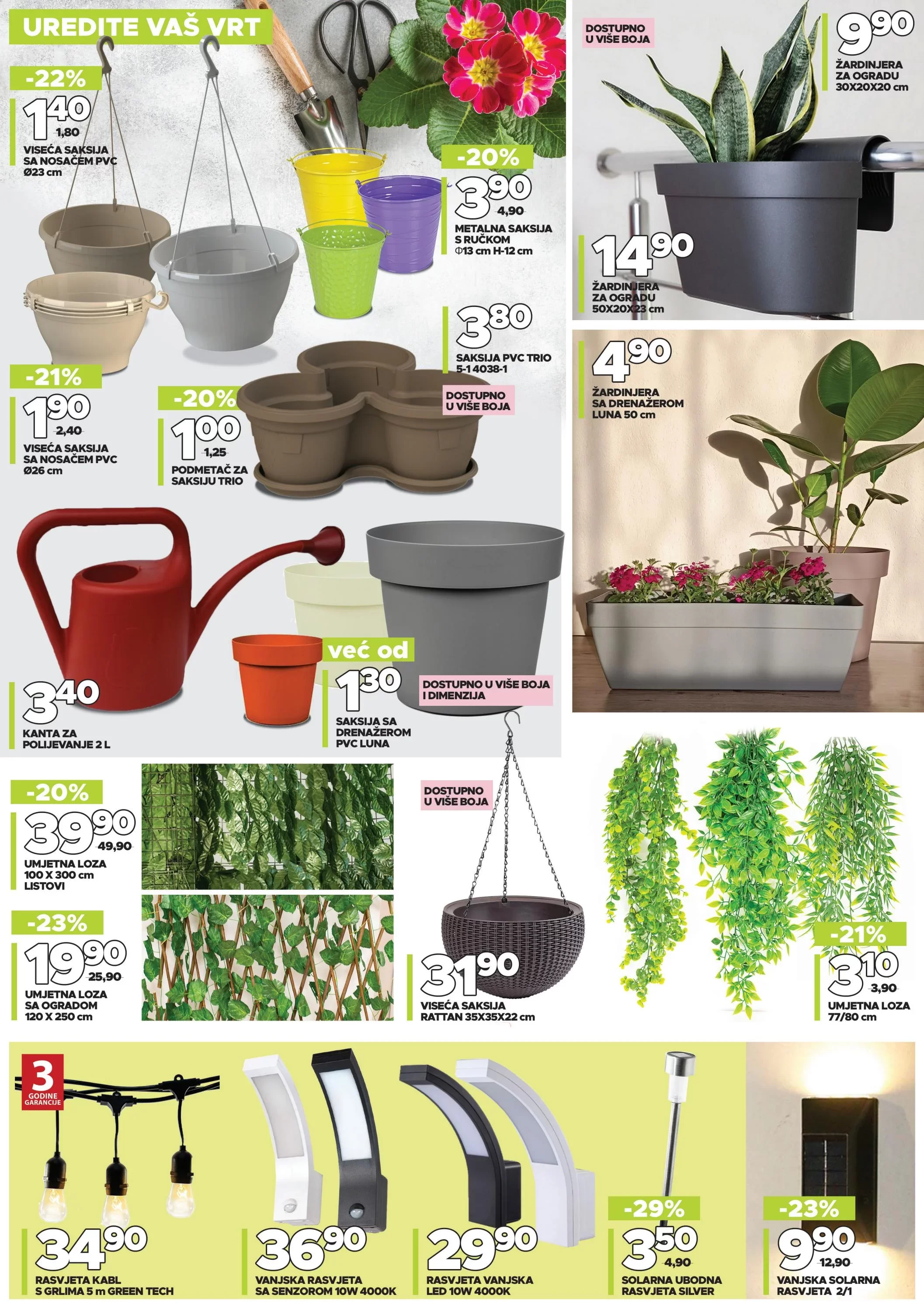 Bingo katalog SVE ZA VRT 17.4-15.5.2024.