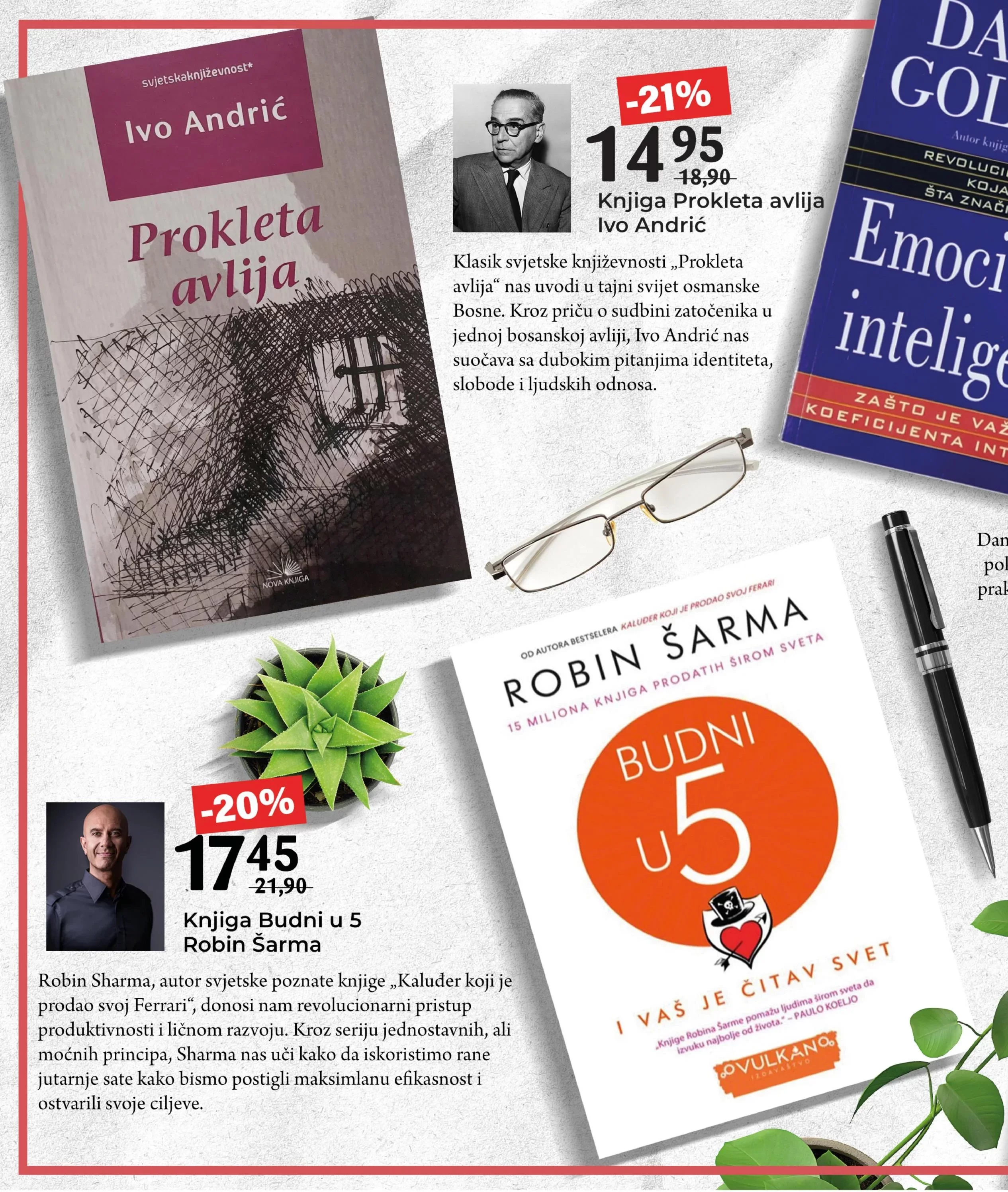 Bingo katalog Magazin Plus 1-23.4.2024.