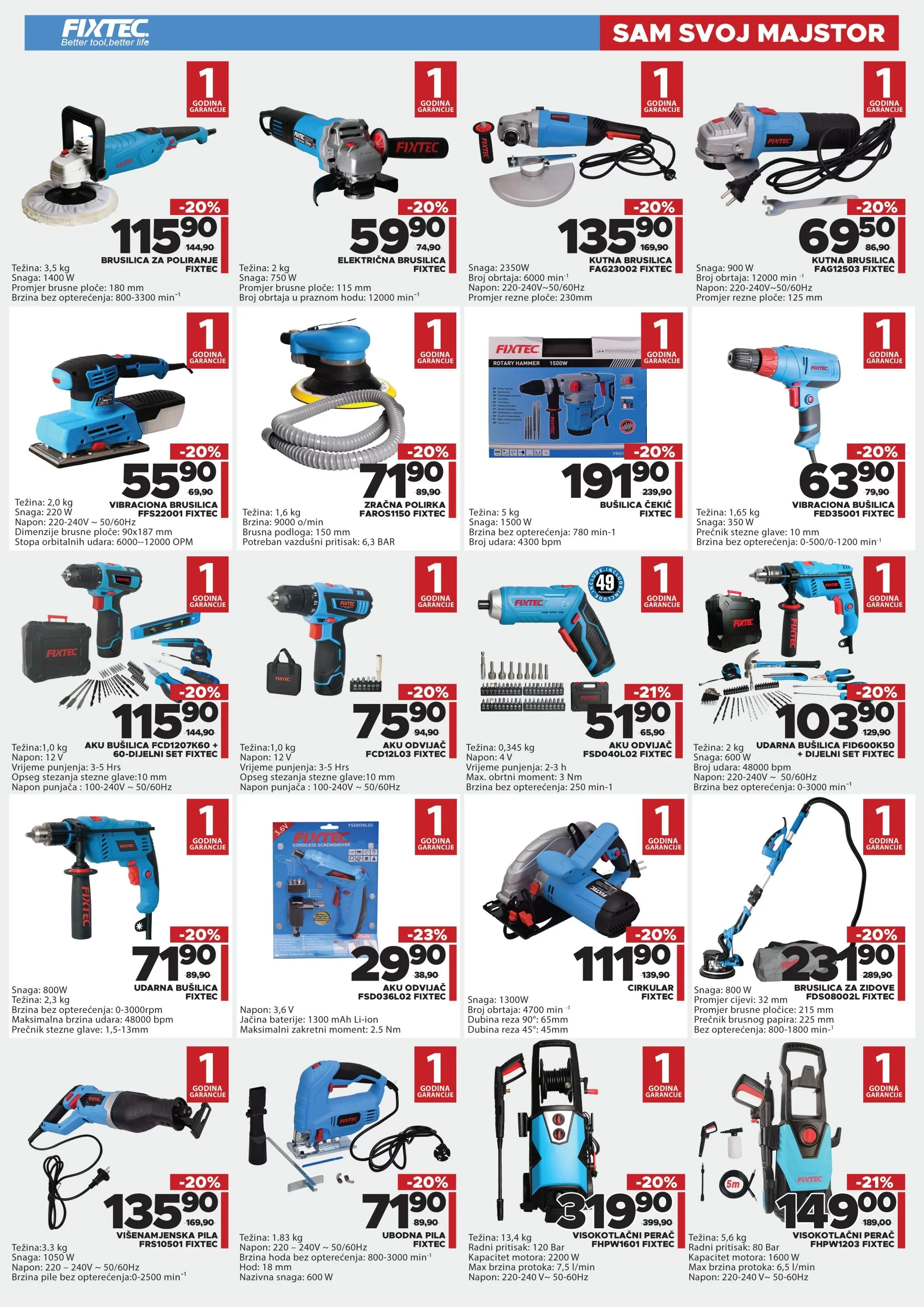 Bingo katalog SVE ZA VRT 17.4-15.5.2024.