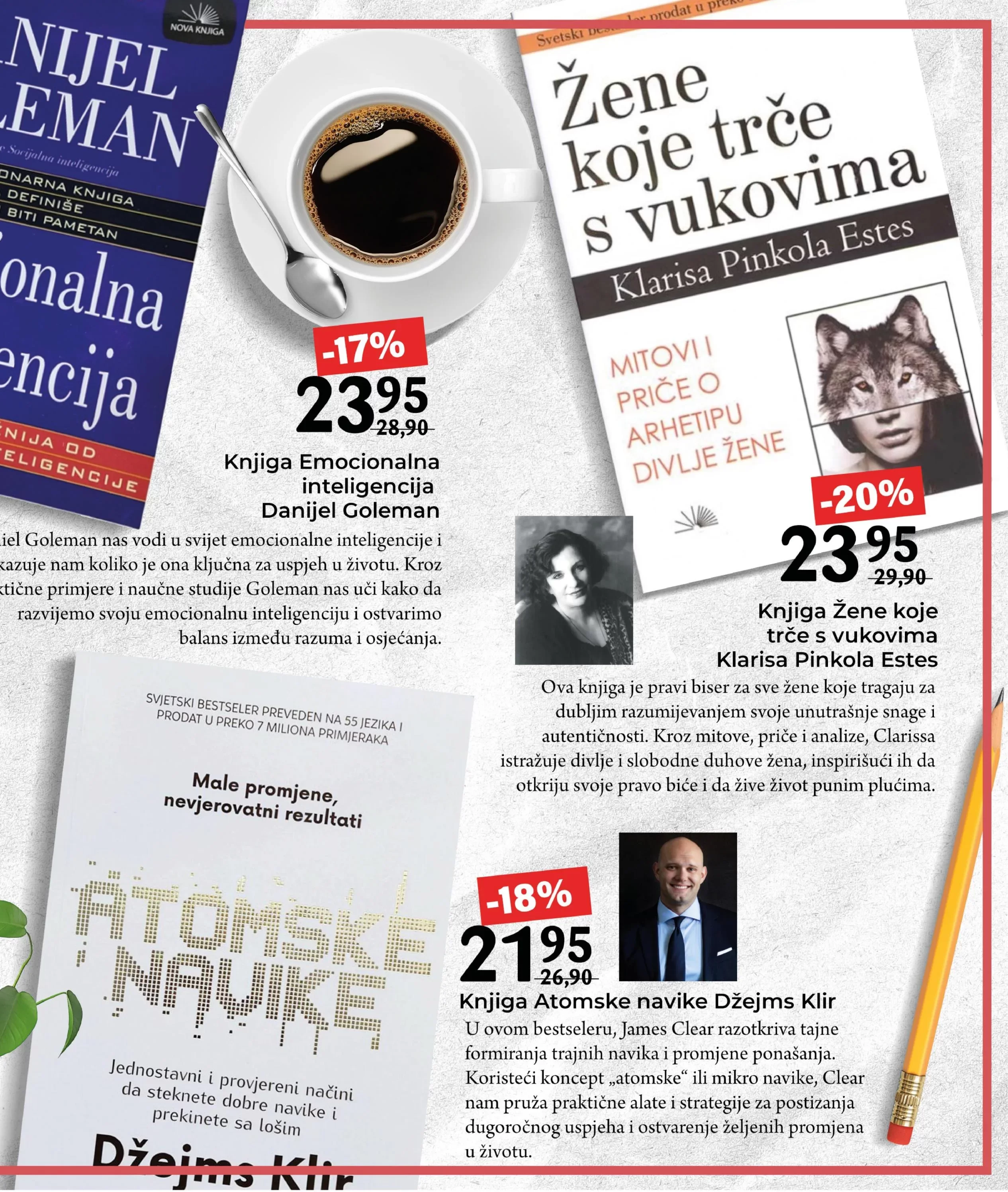 Bingo katalog Magazin Plus 1-23.4.2024.