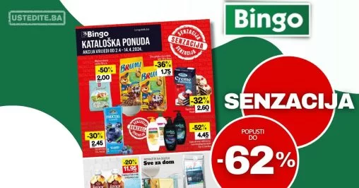 Bingo katalog 2-14.4.2024.