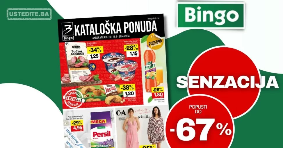 Bingo katalog 16-28.4.2024.