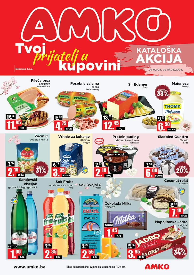 Amko katalog 2-15.5.2024.