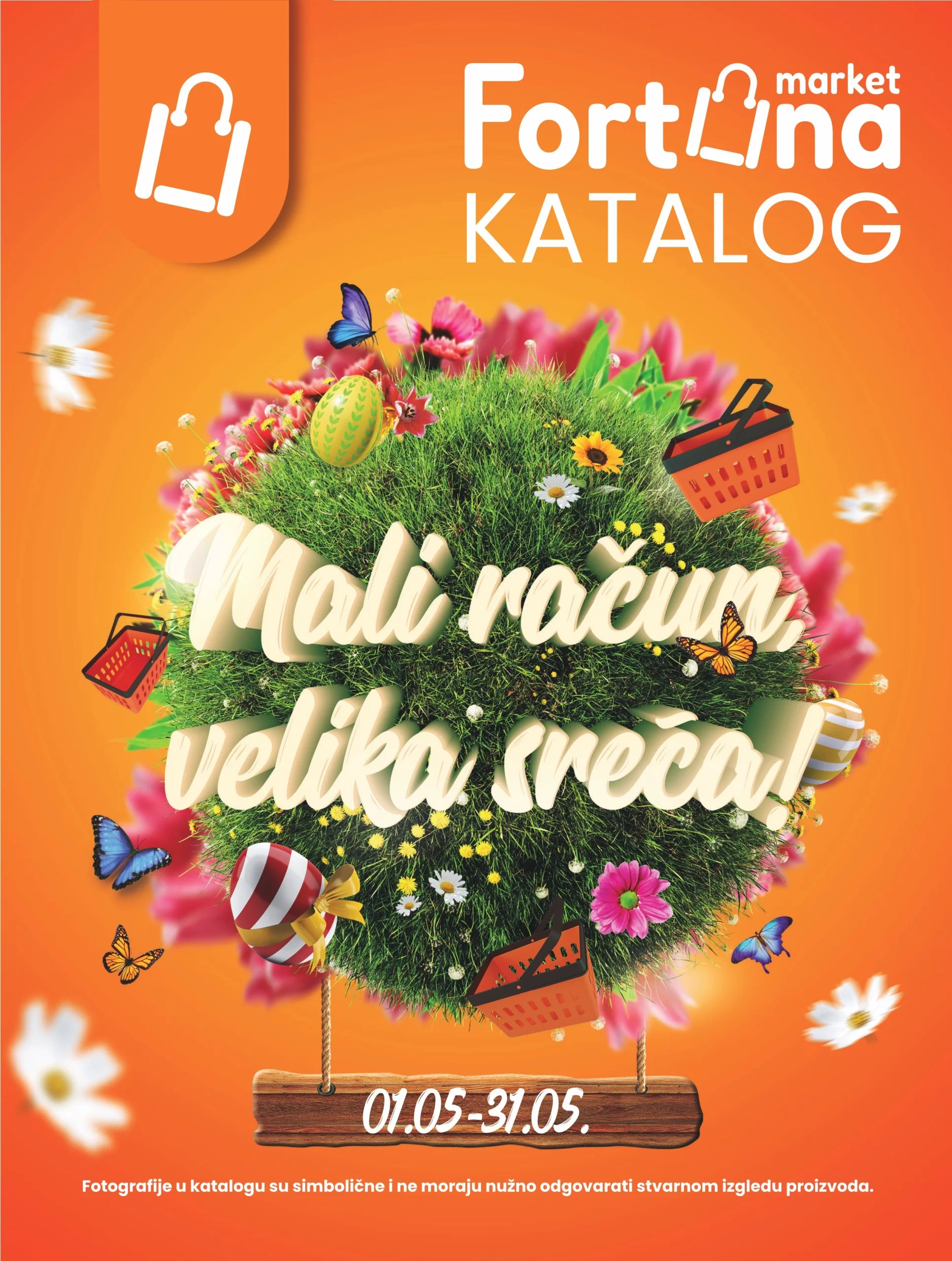 Fortuna katalog 1-311.5.2024.
