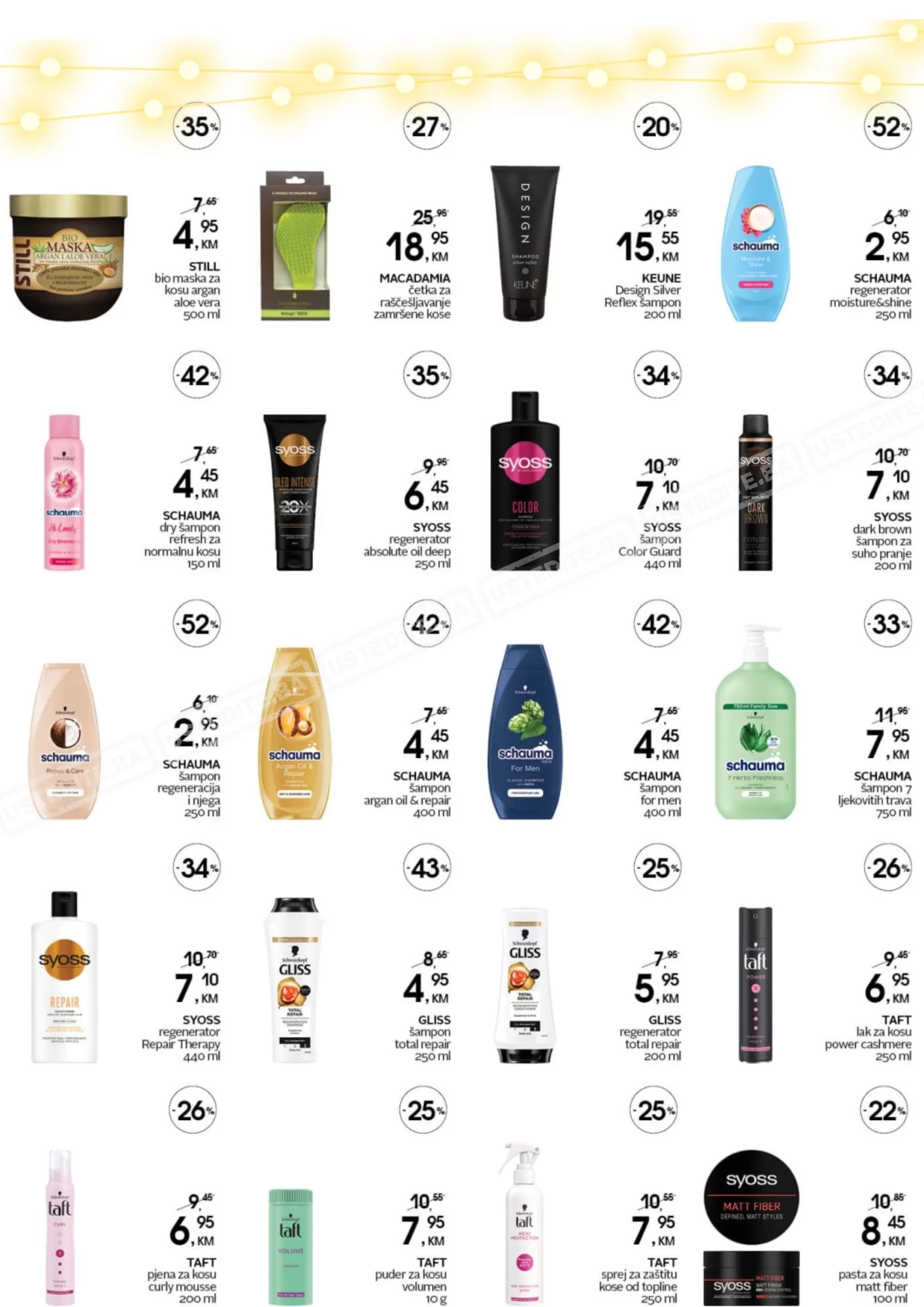 CM VIKEND IZNENAĐENJA