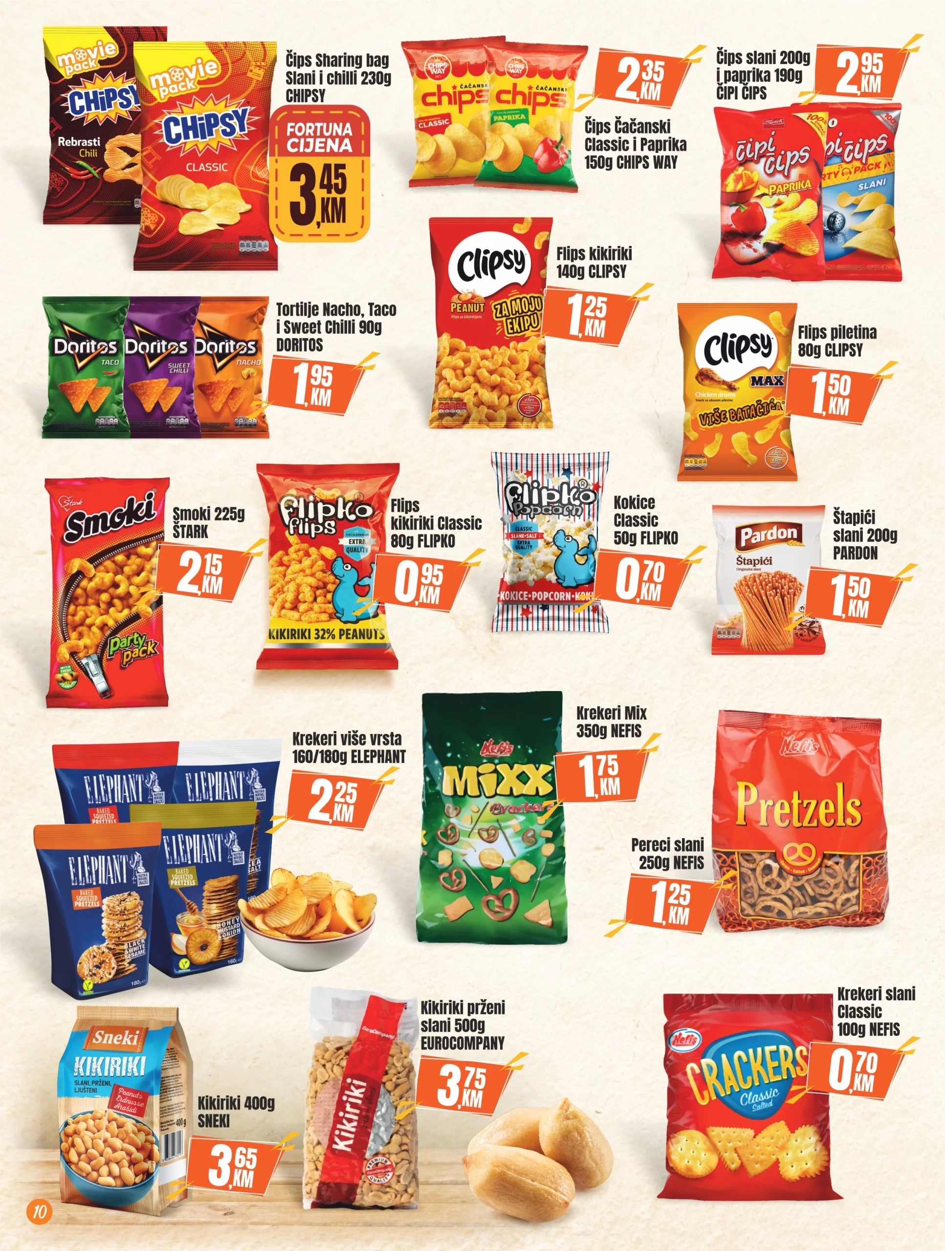 Fortuna katalog 1-311.5.2024.