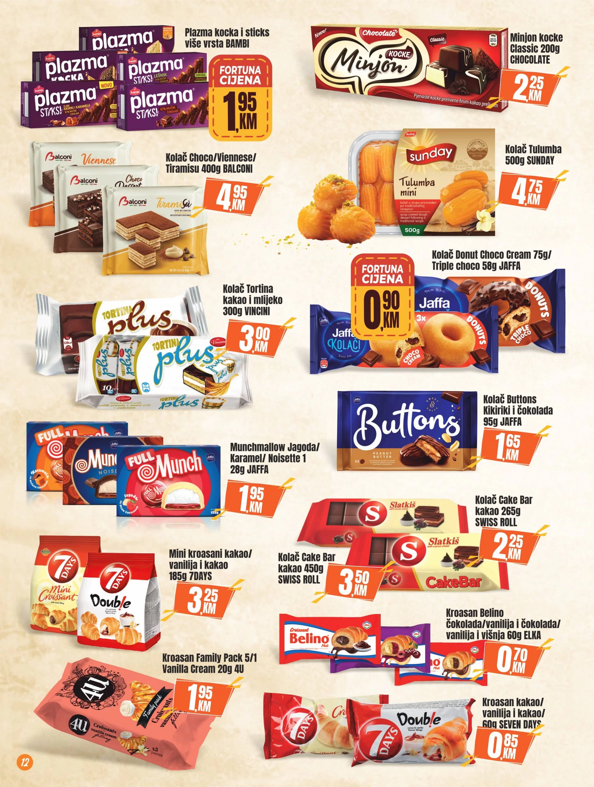 Fortuna katalog 1-311.5.2024.