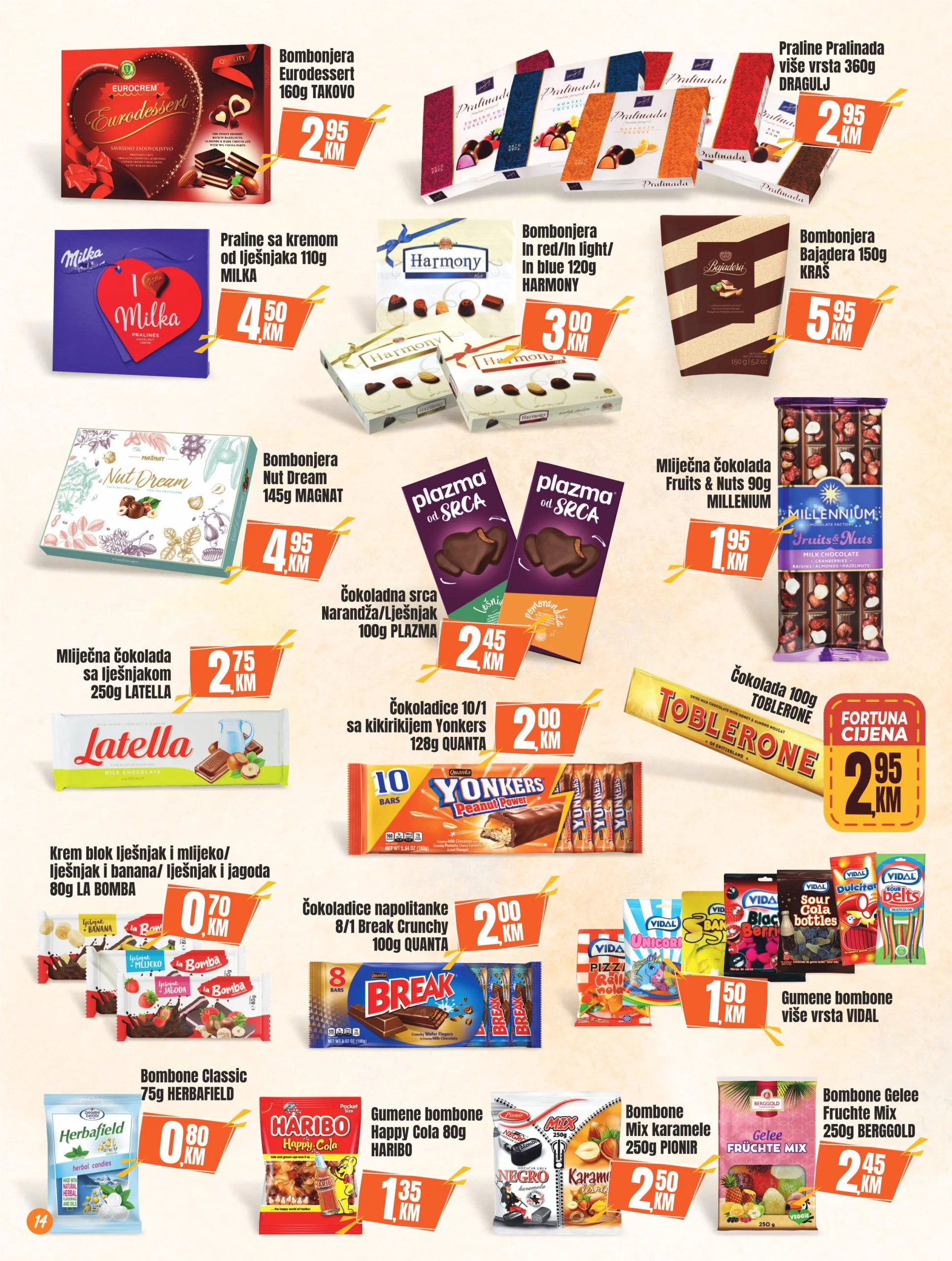 Fortuna katalog 1-311.5.2024.