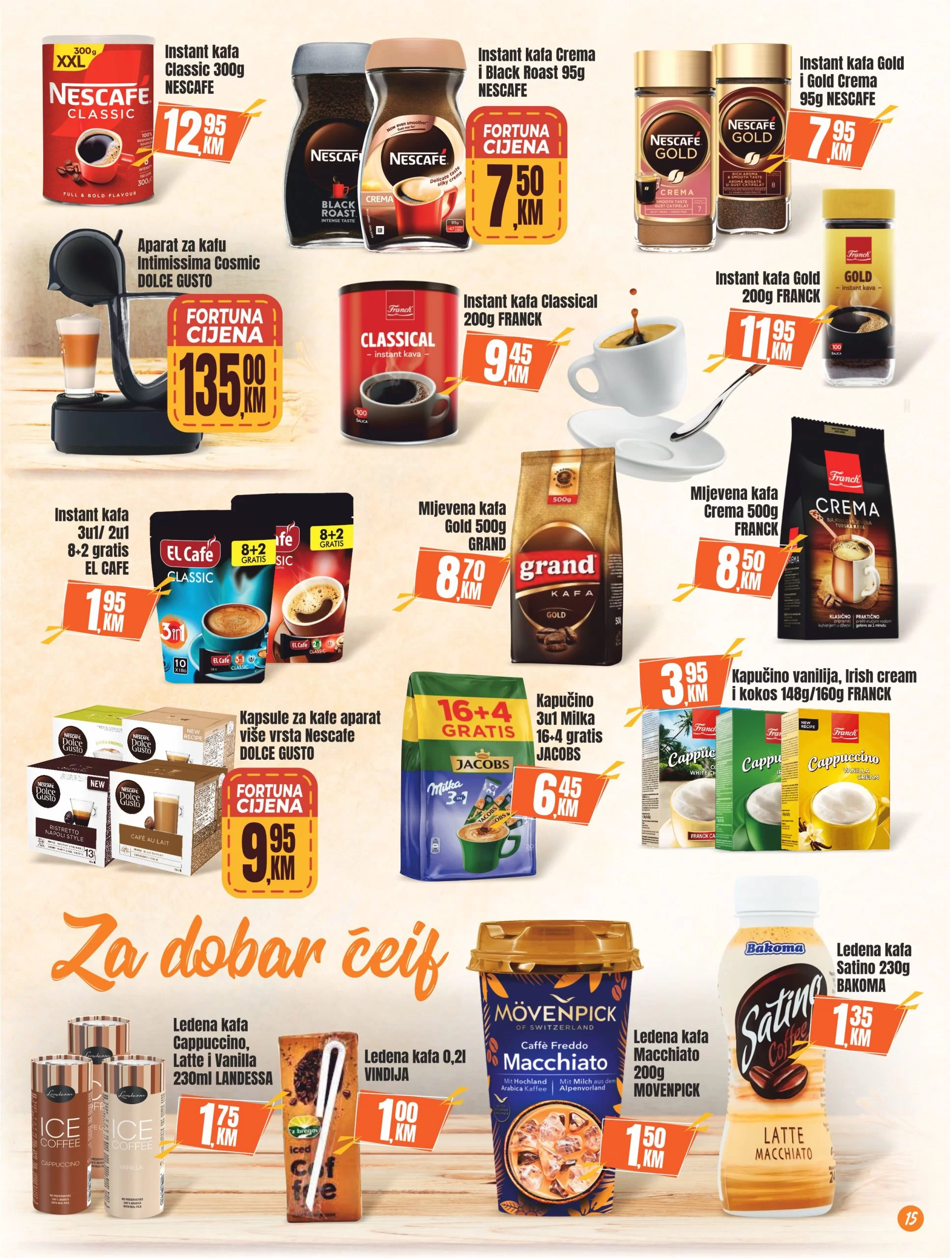 Fortuna katalog 1-311.5.2024.