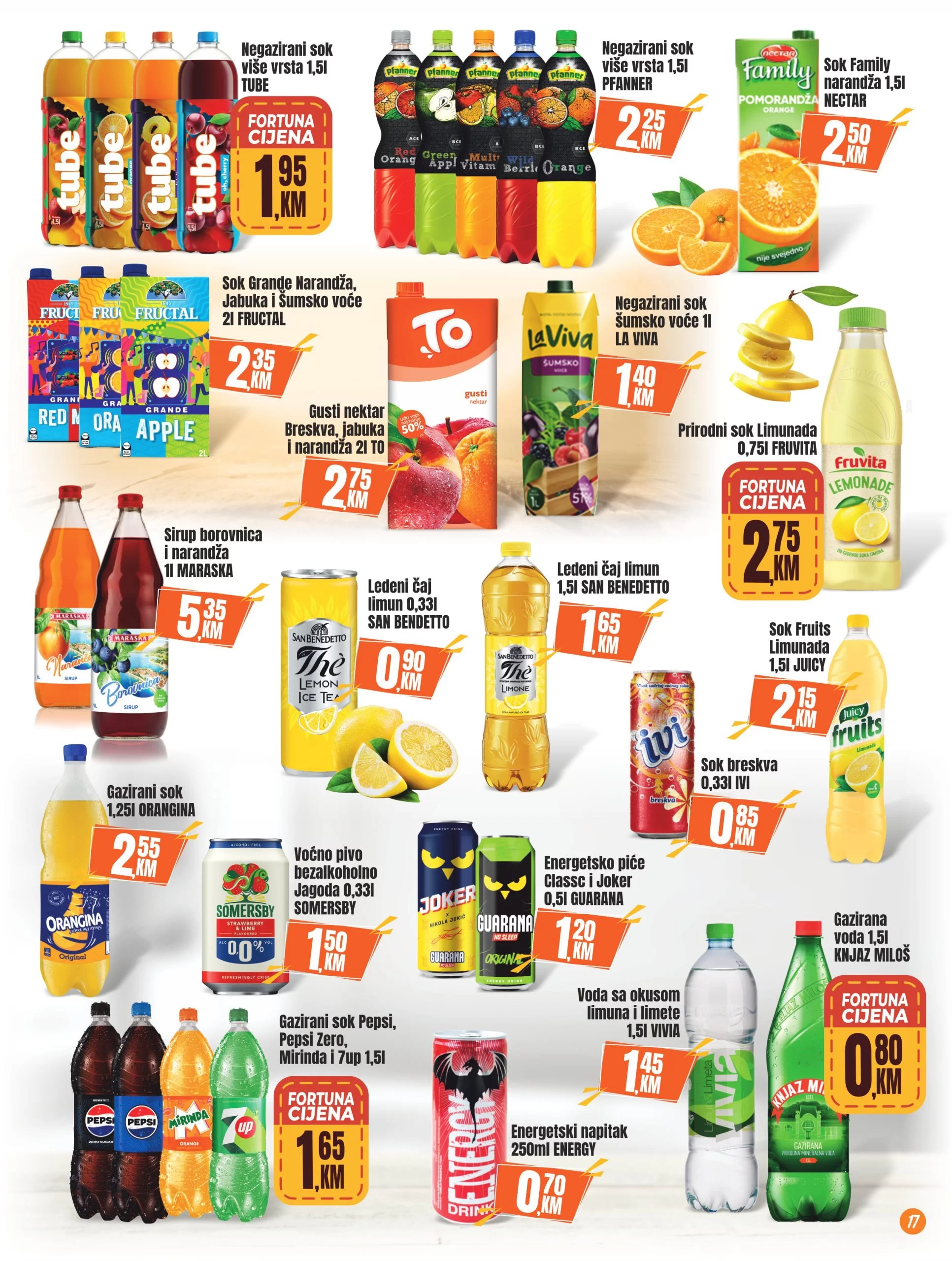 Fortuna katalog 1-311.5.2024.