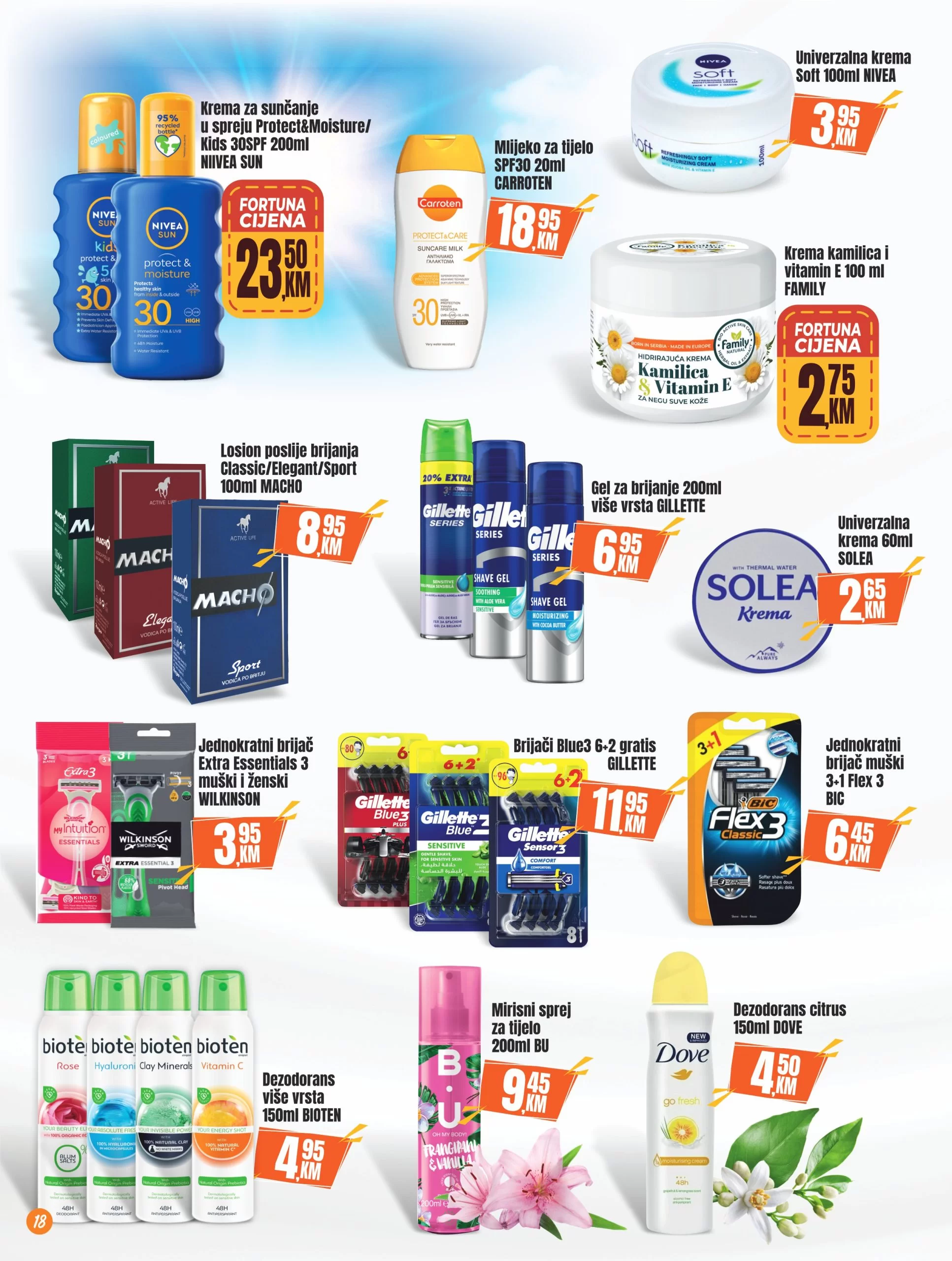 Fortuna katalog 1-311.5.2024.