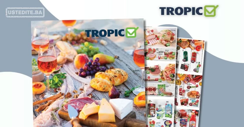 Tropic katalog 2-21.5.2024.