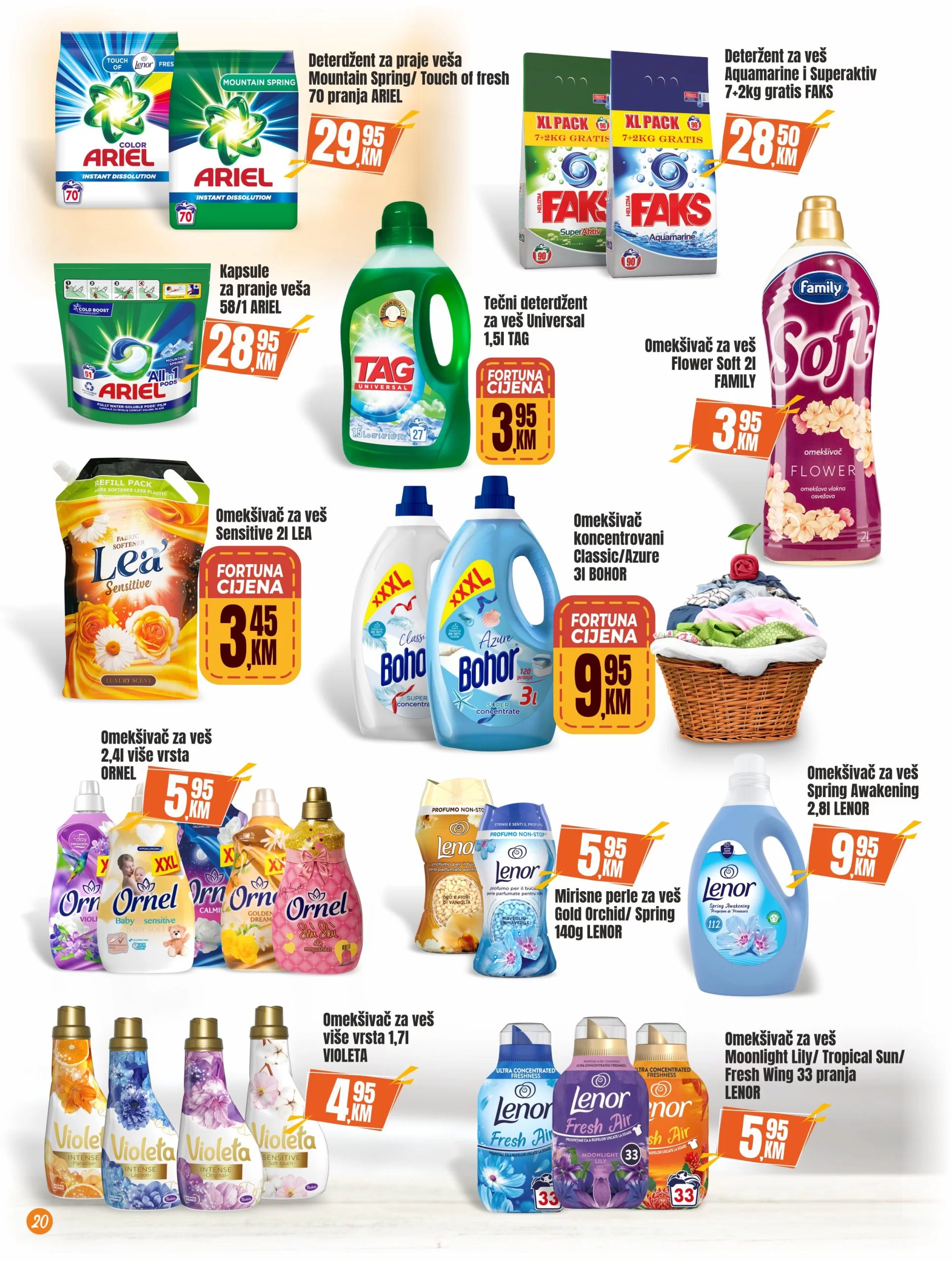 fortuna katalog