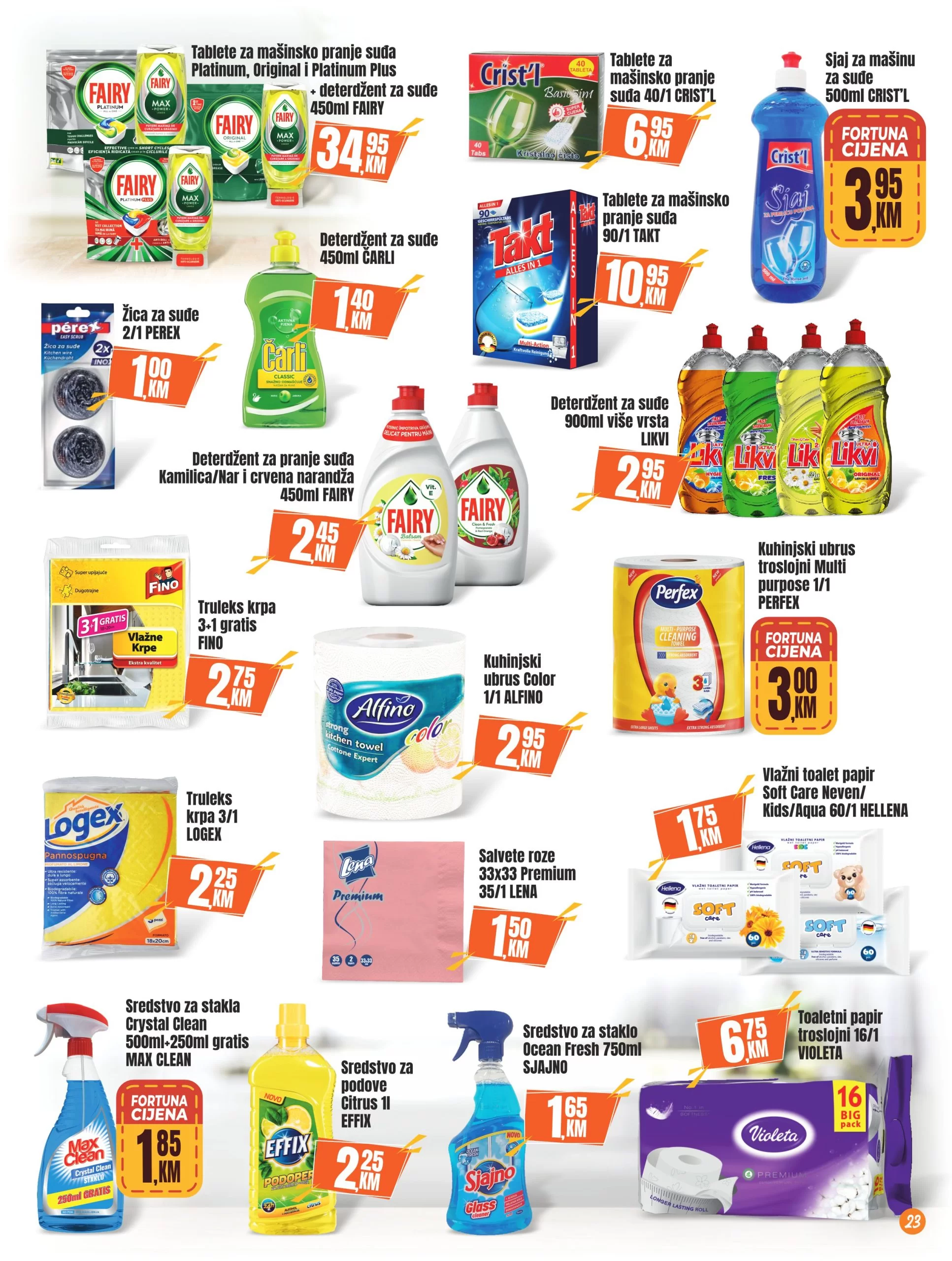 Fortuna katalog 1-311.5.2024.