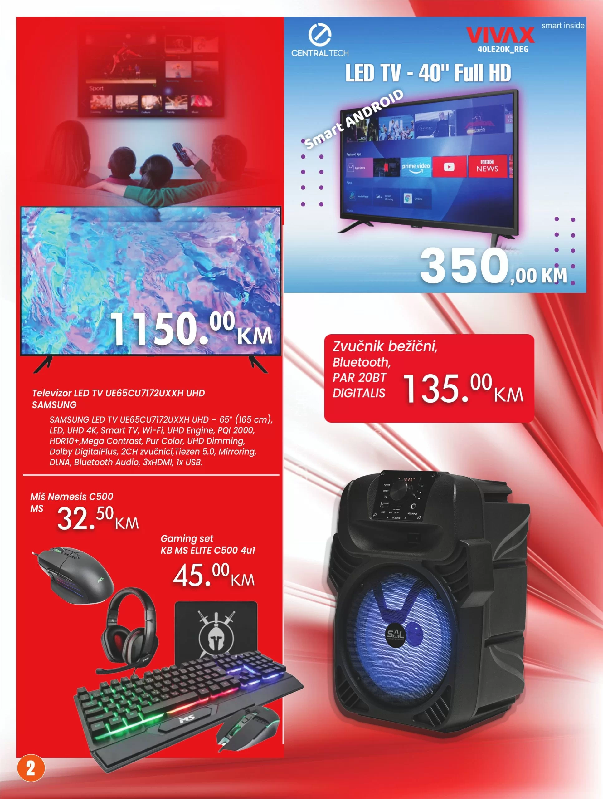 Fortuna katalog 1-31.5.2024.