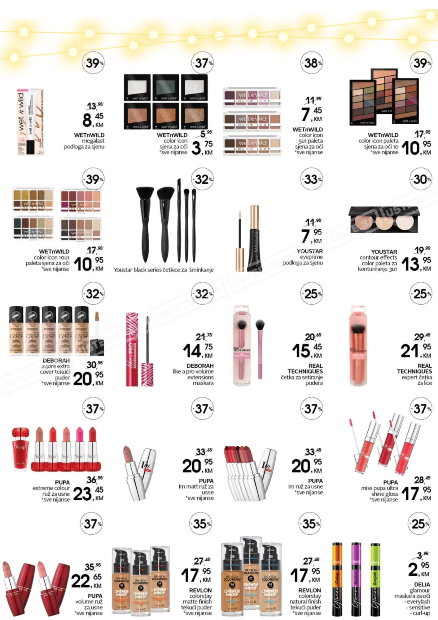 CM VIKEND IZNENAĐENJA