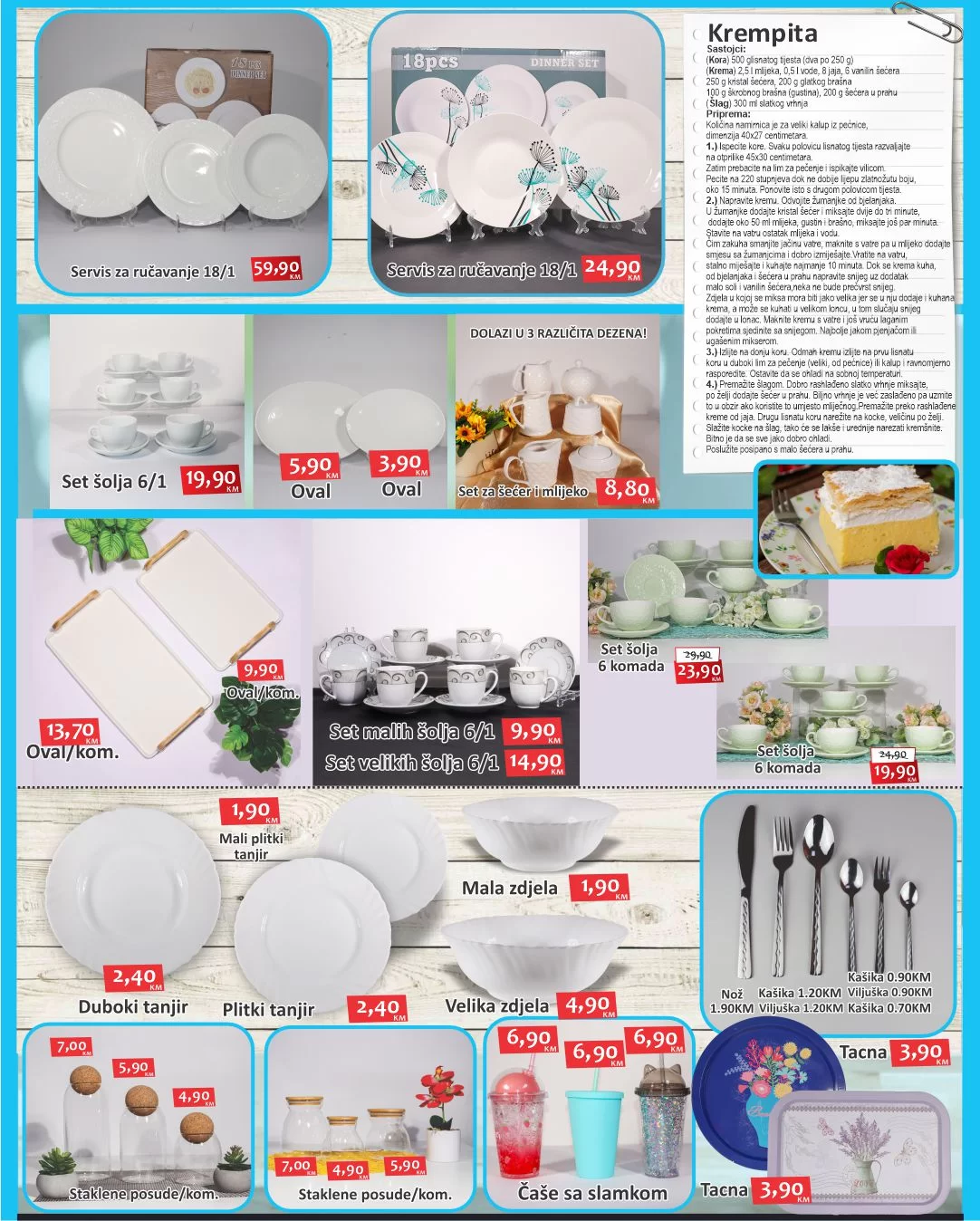 Izbor trgovine katalog 4-10.5.2024.