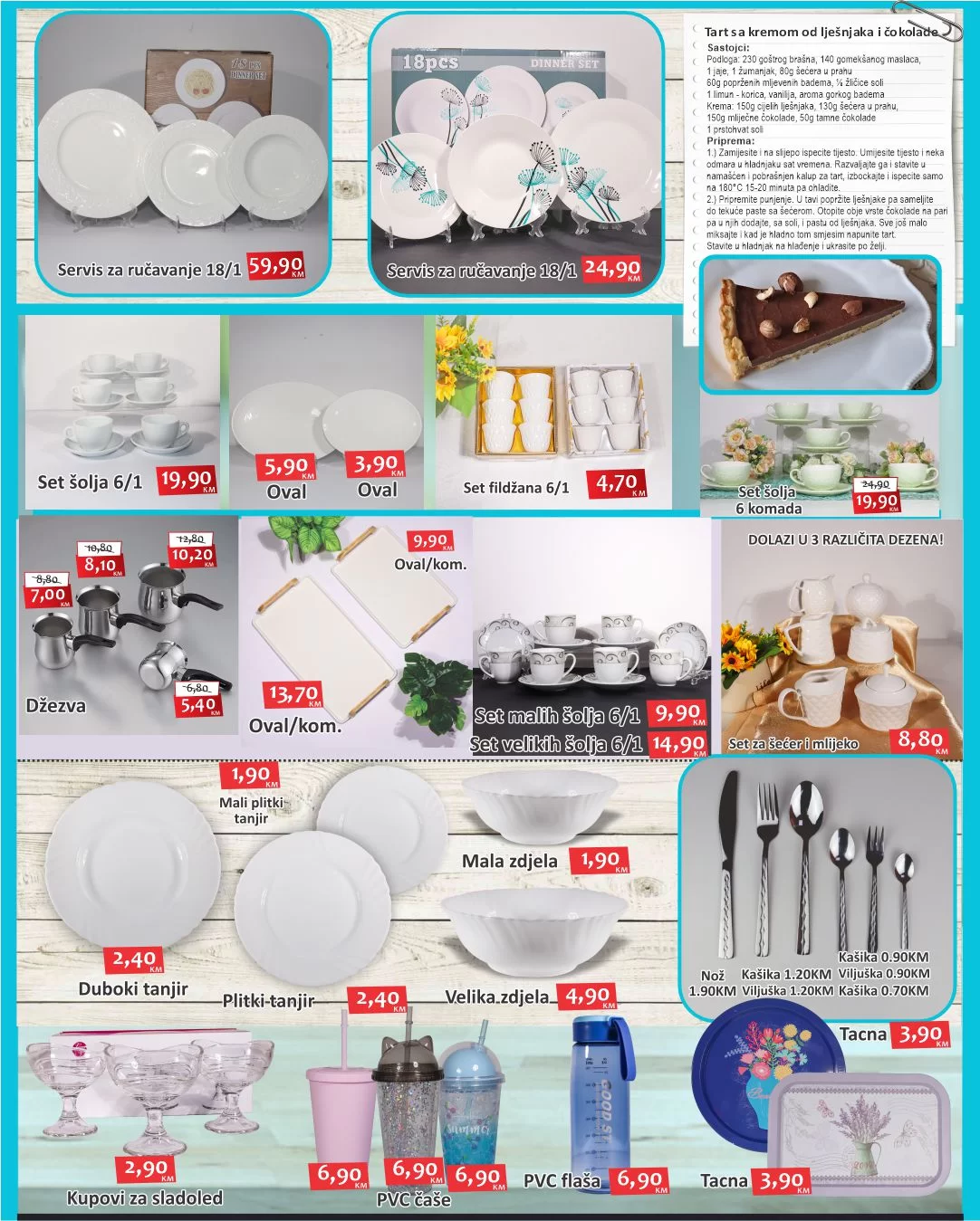 Izbor trgovine katalog 18-24.5.2024.