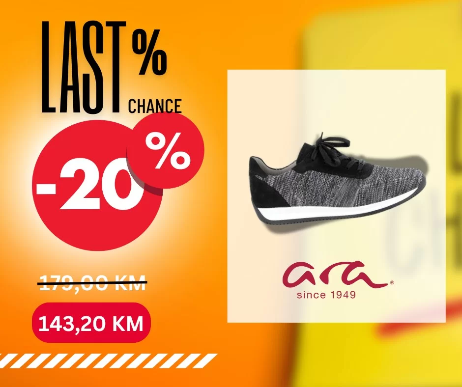 Planika LAST CHANCE -50% - maj 2024.