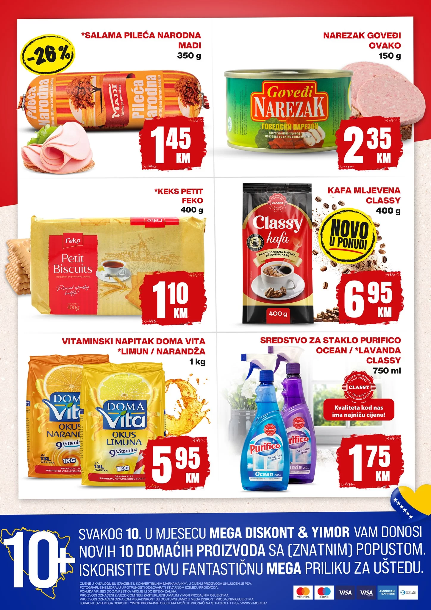Mega Diskont katalog 10-20.5.2024.