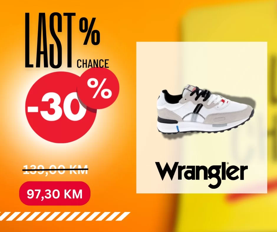 Planika LAST CHANCE -50% - maj 2024.