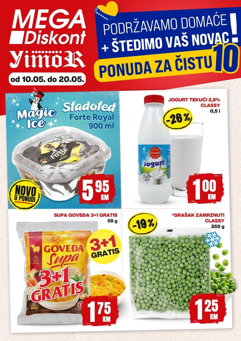 Mega Diskont katalog 10-20.5.2024.