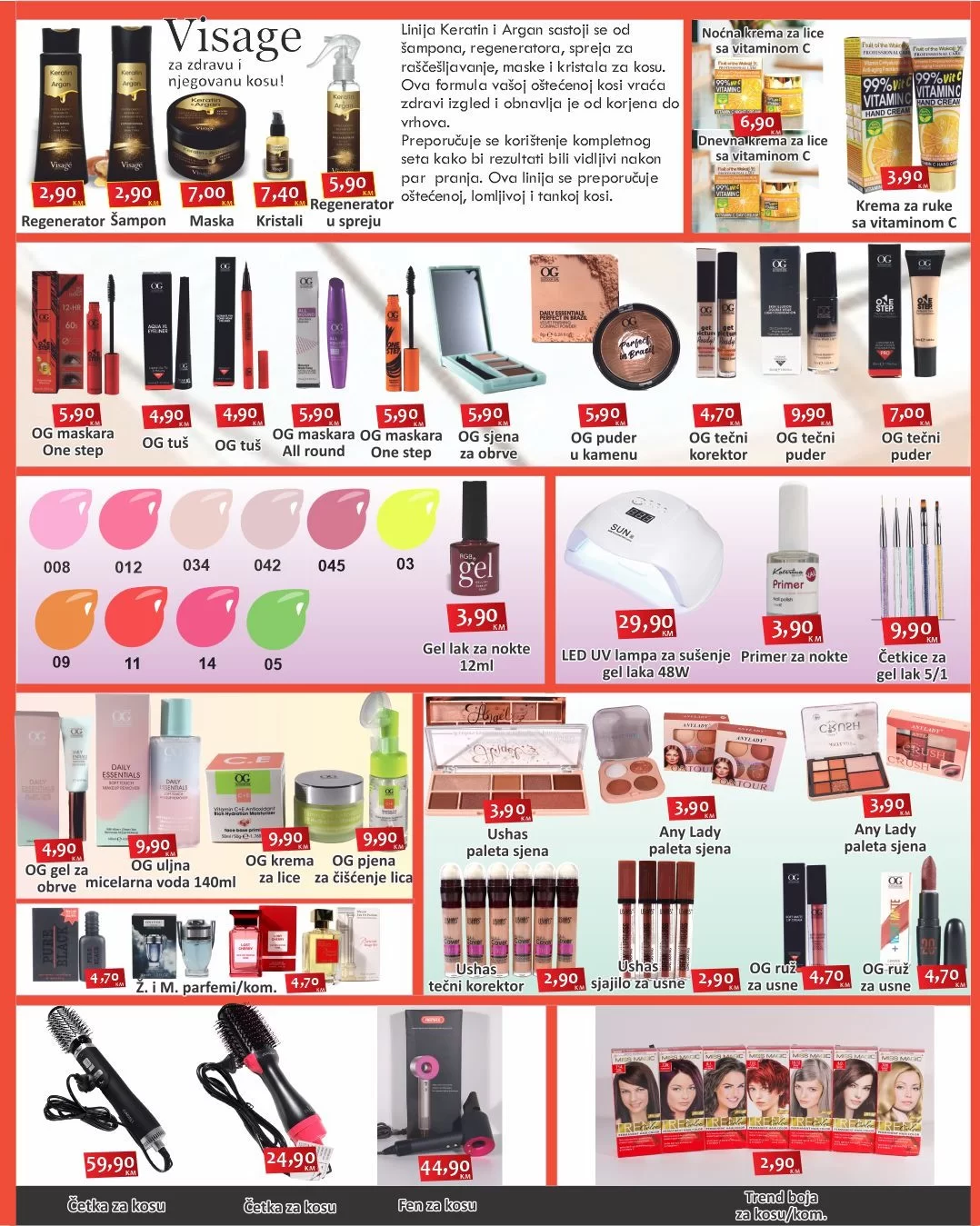 Izbor trgovine katalog 4-10.5.2024.