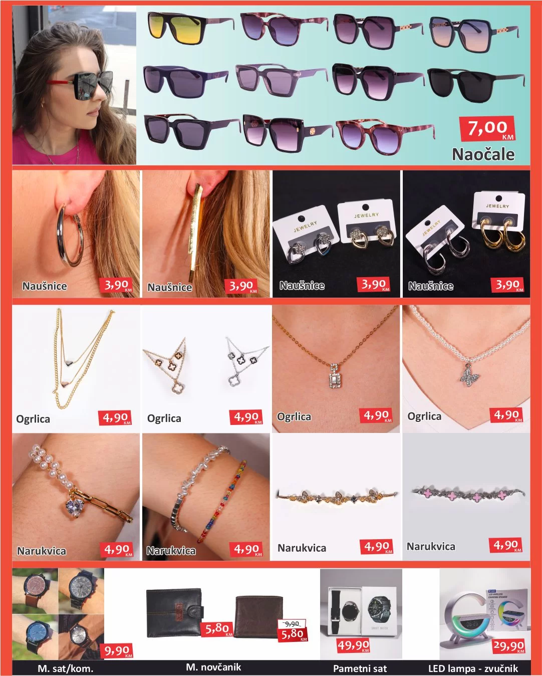 Izbor trgovine katalog 4-10.5.2024.