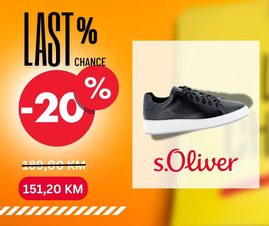Planika LAST CHANCE -50% - maj 2024.