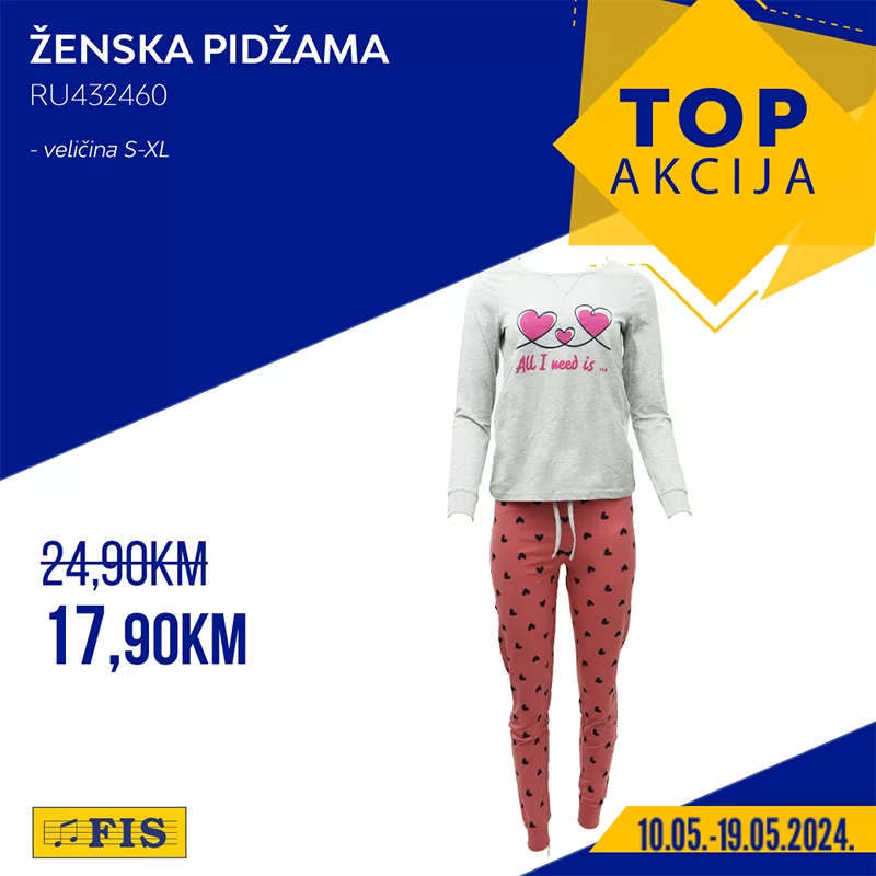 TOP AKCIJA 10-19.5.2024.