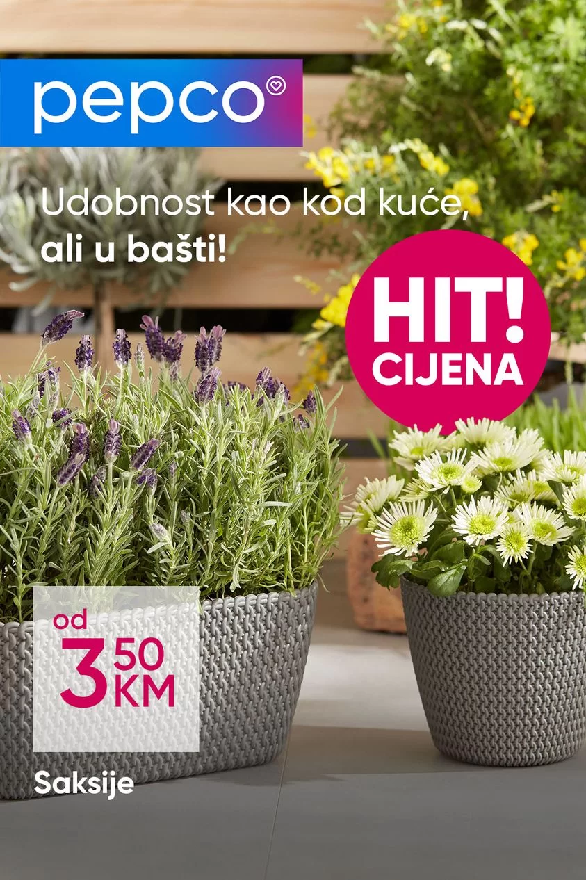 Pepco HIT CIJENA