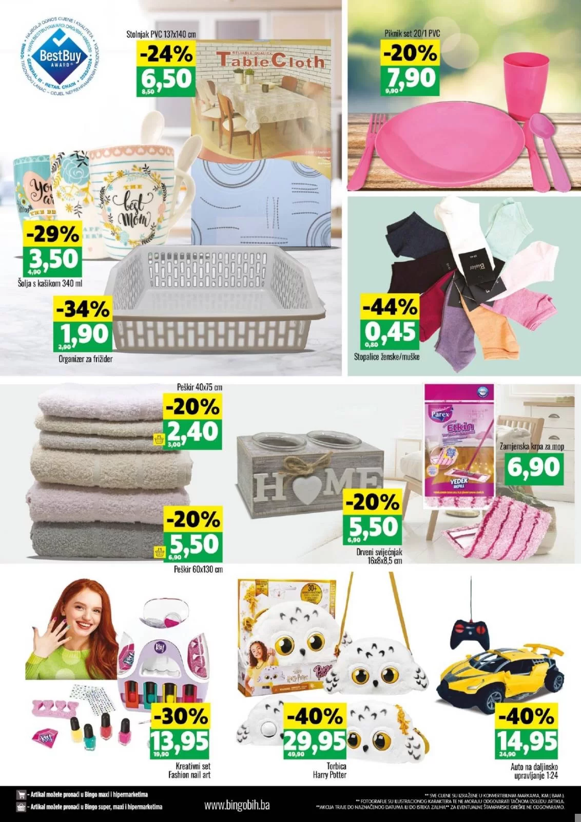 Bingo katalog 7-19.5.2024.