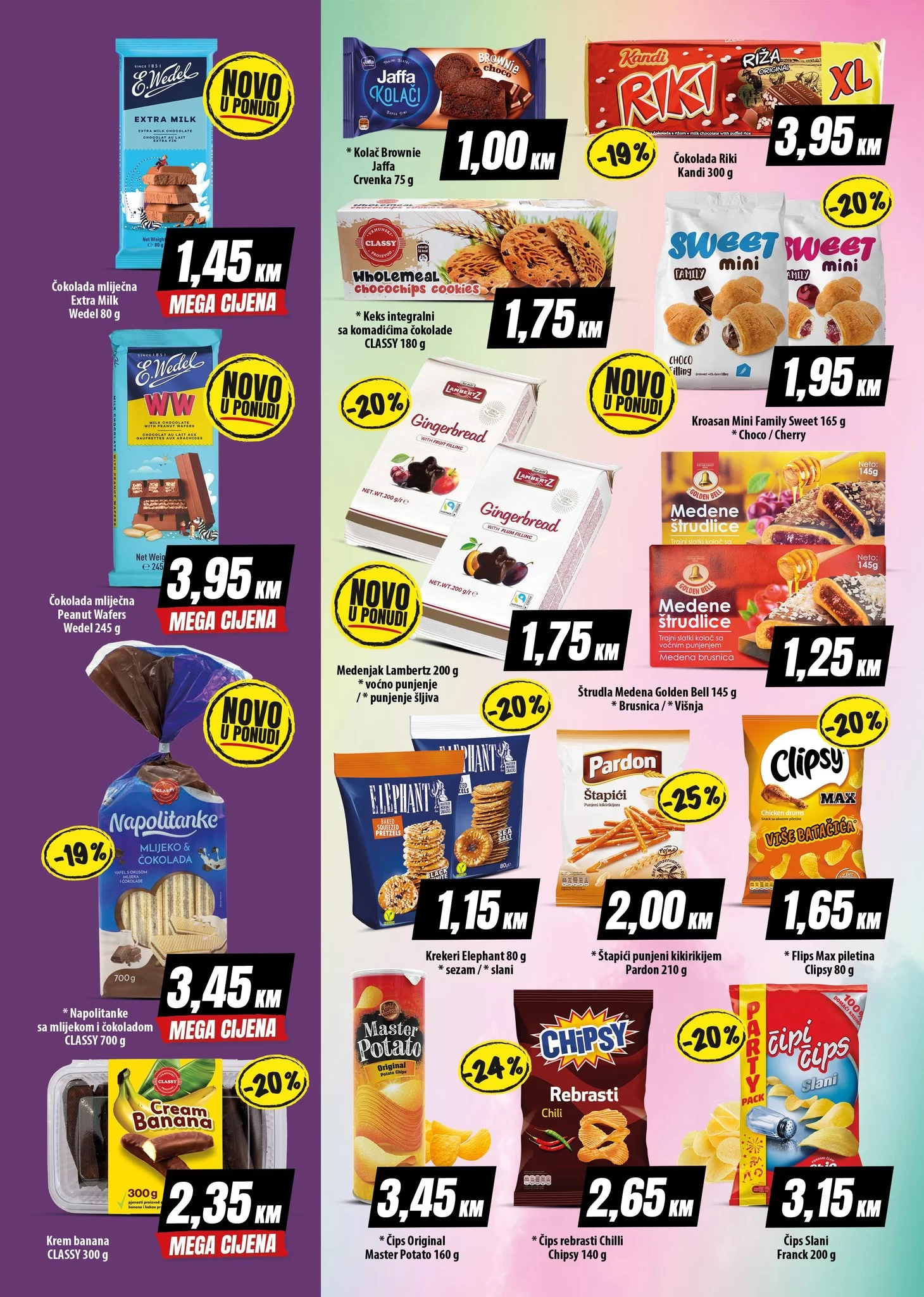 Mega Diskont katalog 6-18.5.2024.