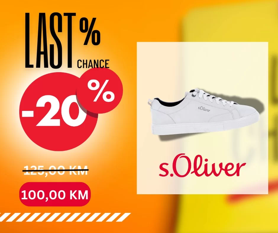Planika LAST CHANCE -50% - maj 2024.