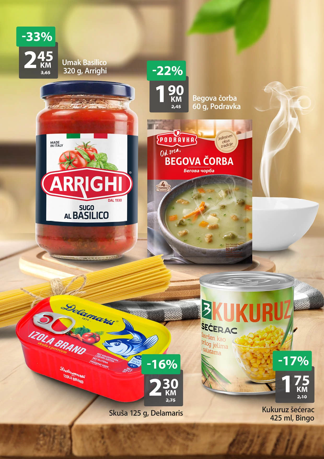 Bingo vikend akcija 9-12.5.2024.