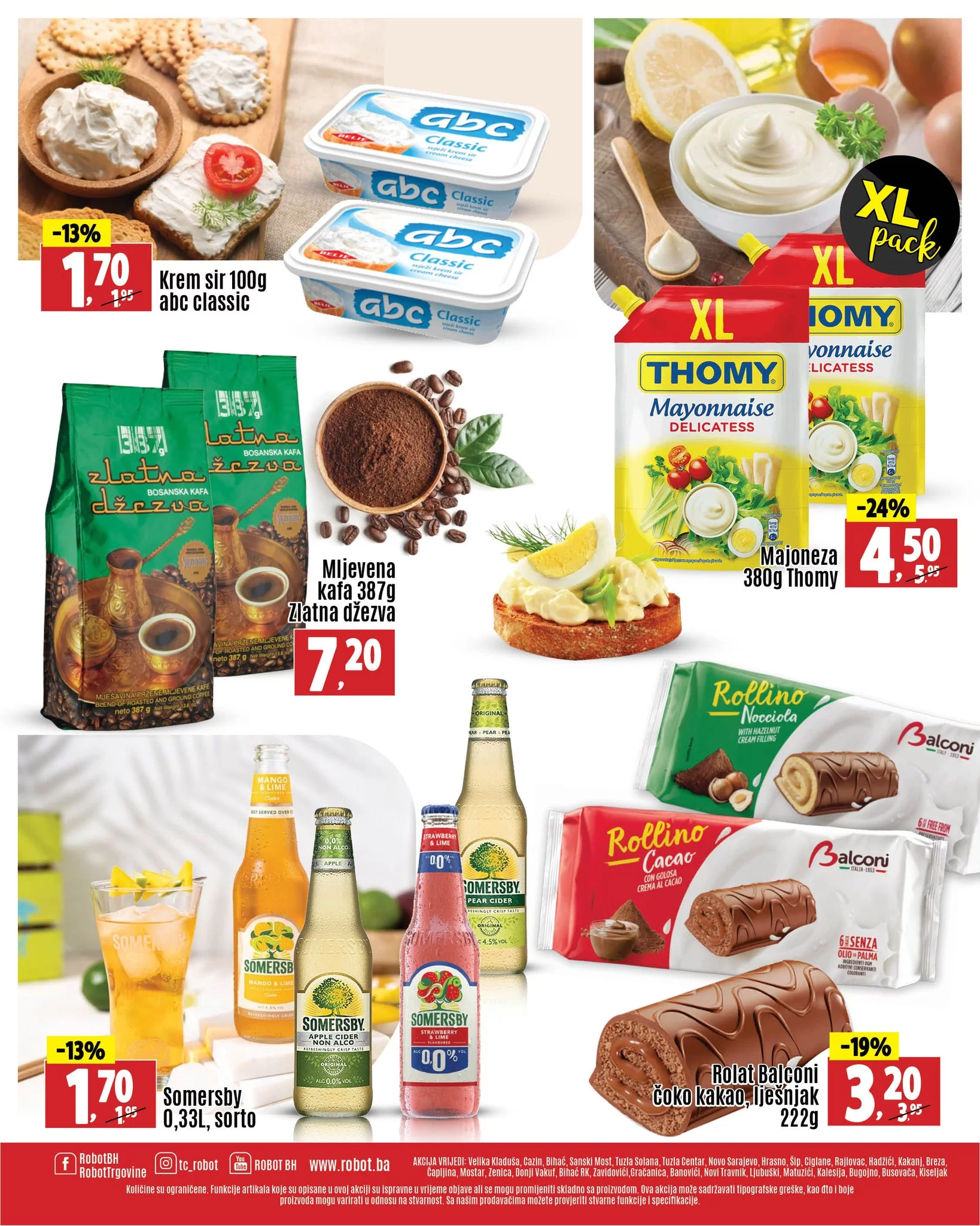 Robot akcija 6-8.5.2024.