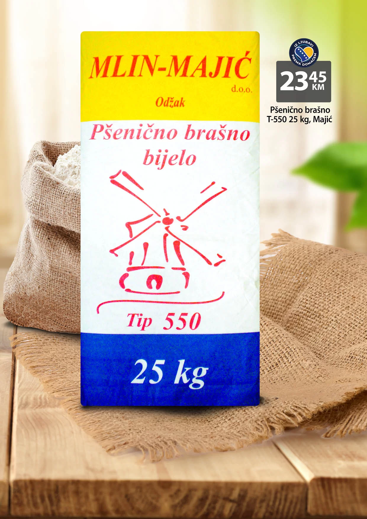 Bingo vikend akcija 9-12.5.2024.