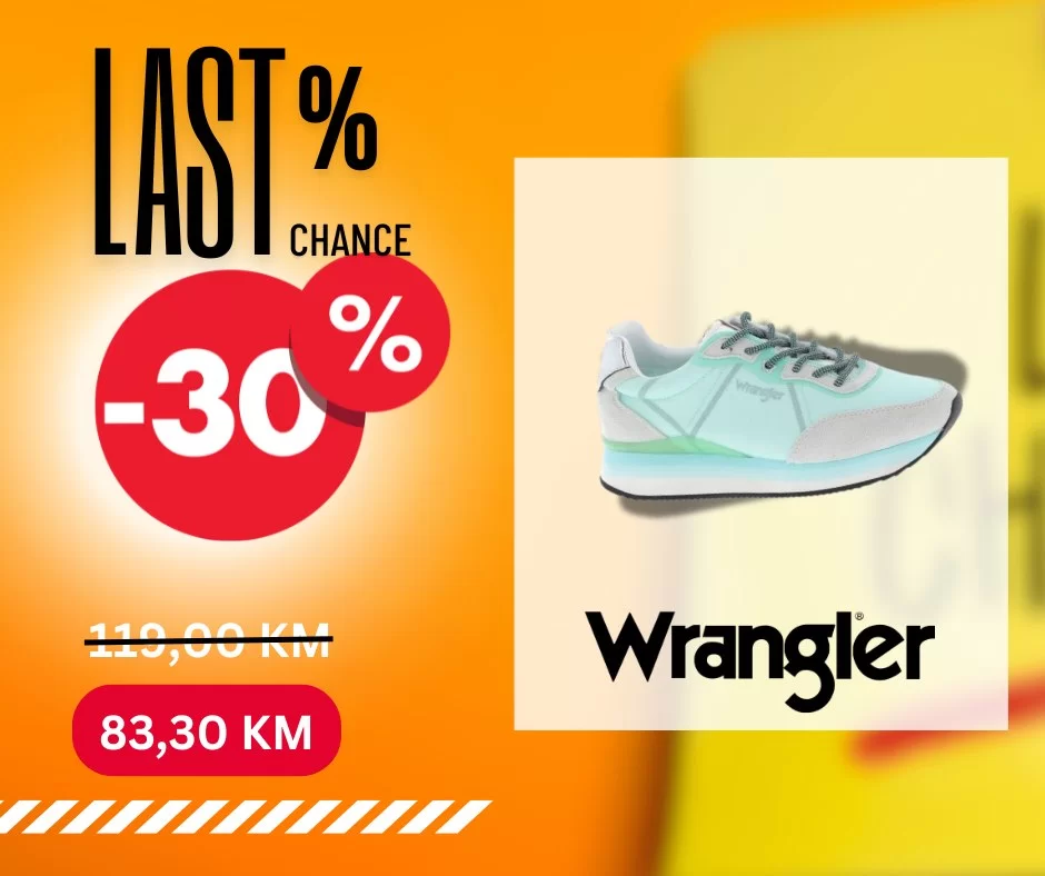 Planika LAST CHANCE -50% - maj 2024.