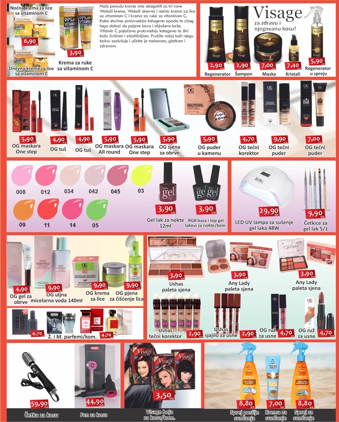 Izbor trgovine katalog 11-17.5.2024