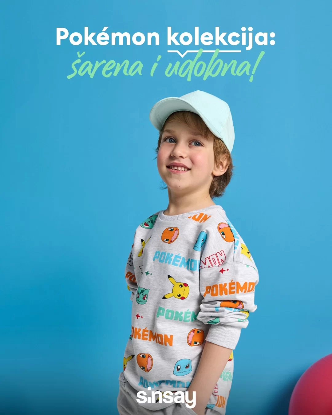 Sinsay SUPER CIJENE - maj 2024.