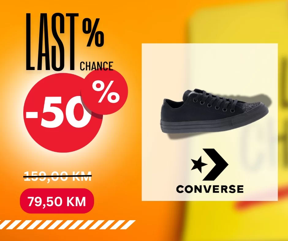 Planika LAST CHANCE -50% - maj 2024.