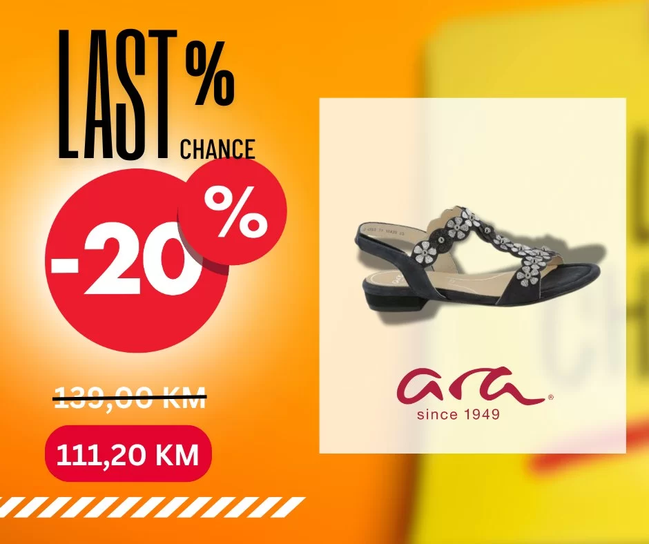 Planika LAST CHANCE -50% - maj 2024.