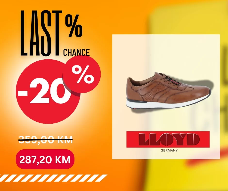 Planika LAST CHANCE -50% - maj 2024.