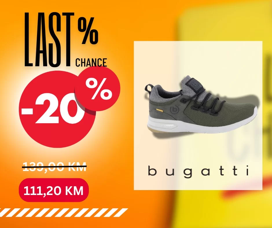 Planika LAST CHANCE -50% - maj 2024.