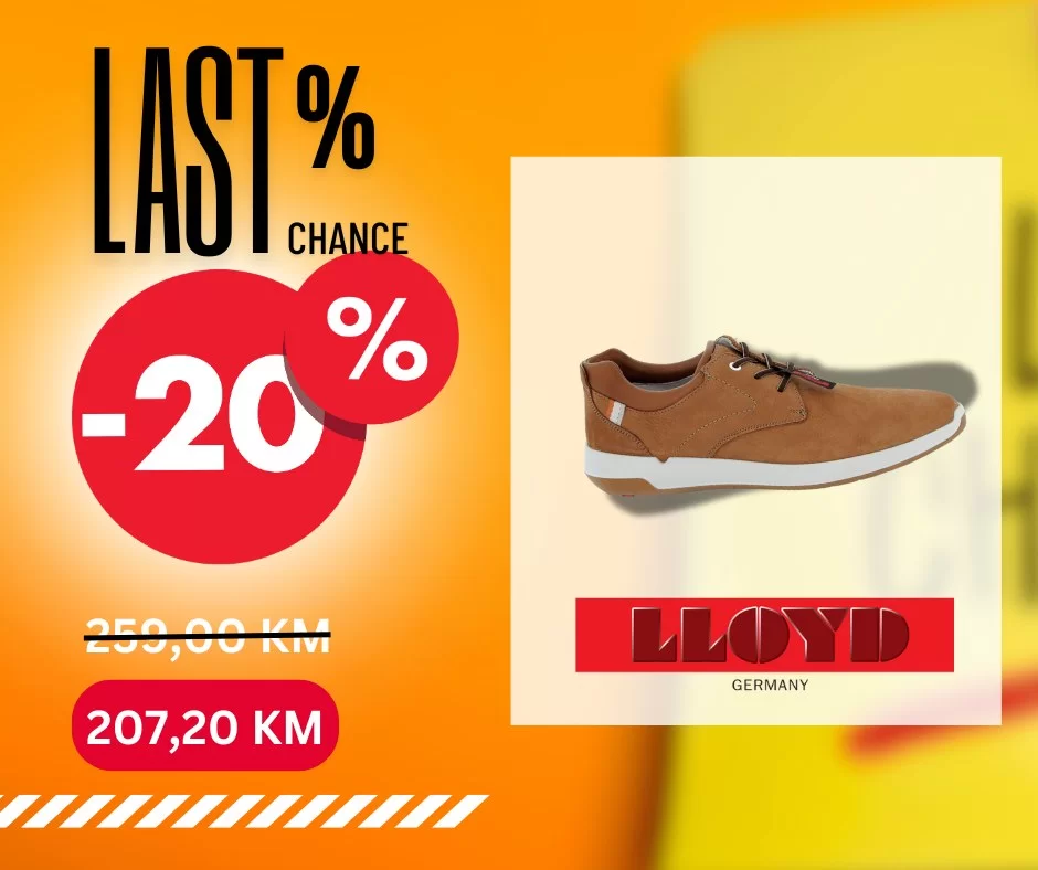 Planika LAST CHANCE -50% - maj 2024.
