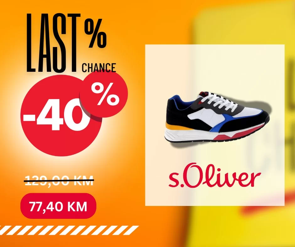 Planika LAST CHANCE -50% - maj 2024.