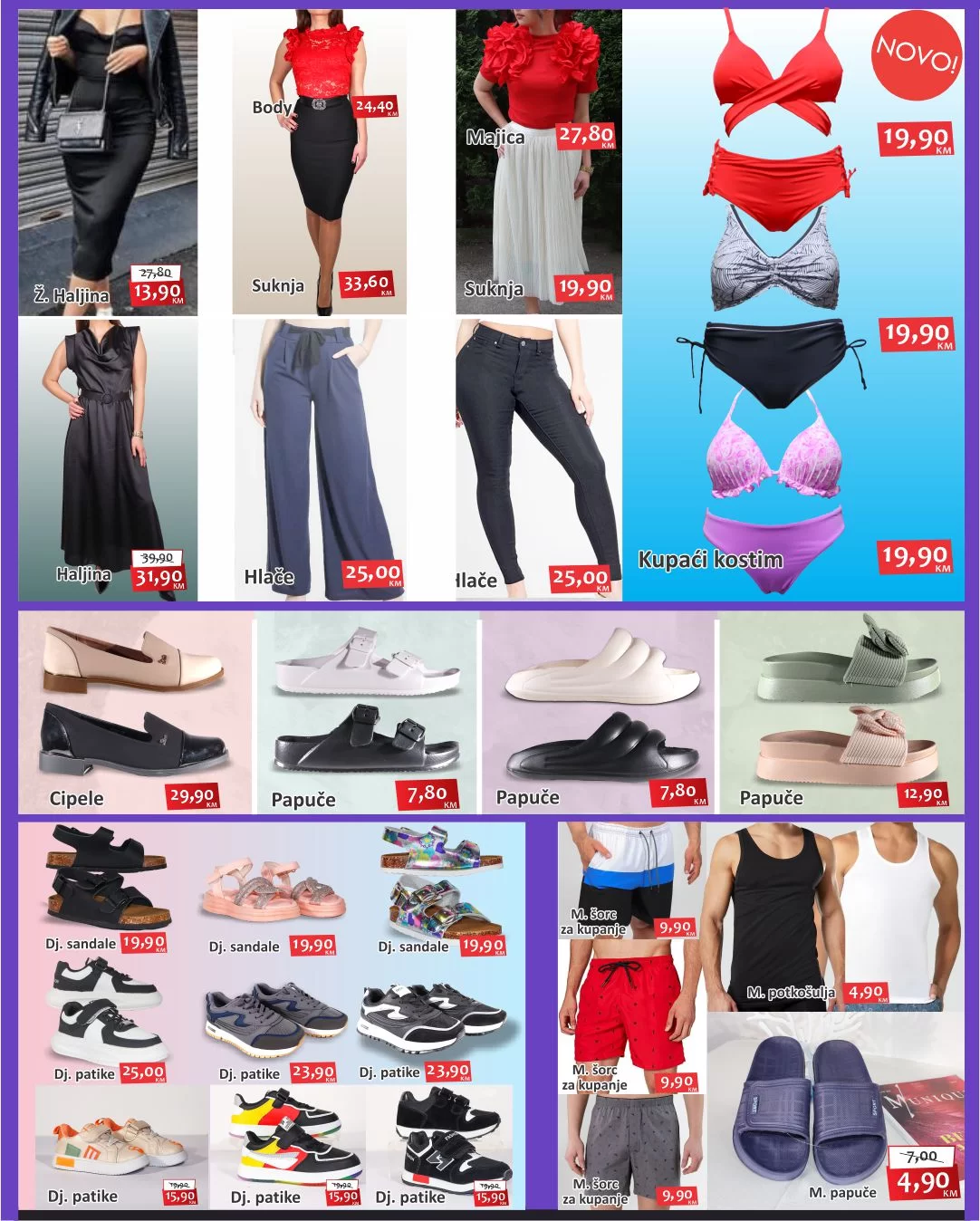 Izbor trgovine katalog 25-31.5.2024.