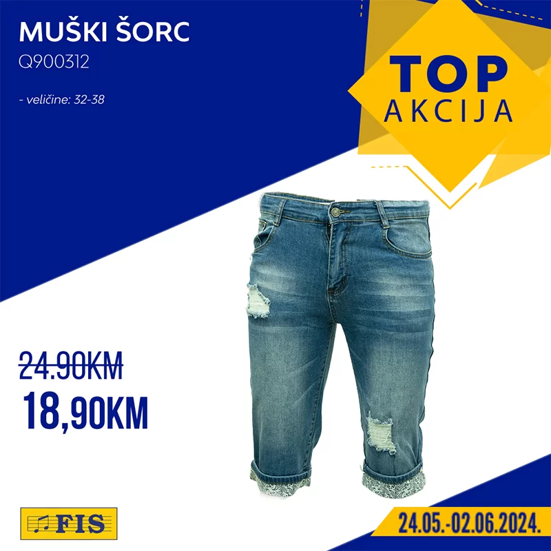 Fis TOP AKCIJA 24.5-2.6.2024.